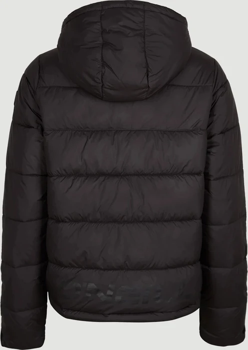 O'Neill O'riginals Puffer Jacke black out (Damen)
