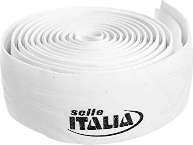 Selle Italia Smootape Gran Fondo 2.5mm Lenkerband weiß