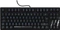 Hama uRage M3chanical RDX Slim-Size Gaming Keyboard, USB, DE Vorschaubild