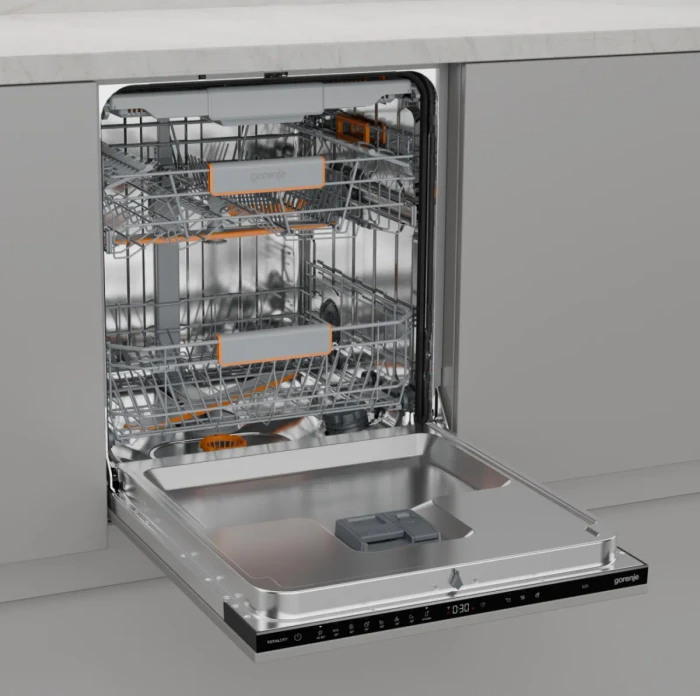 Gorenje GV673B65