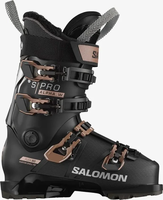 Salomon S/Pro Alpha 90 (Damen) (Modell 2022/2023)