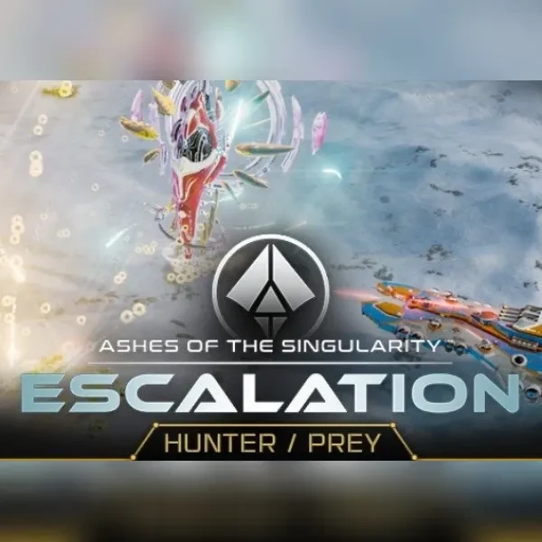Ashes of the Singularity