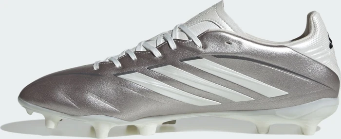 adidas Copa Pure IV League taupe met/zero metalic/night metallic
