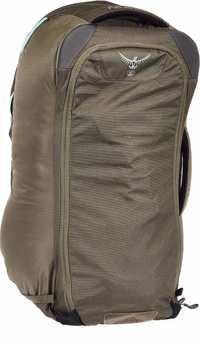 Osprey Fairview 70 misty grey (Damen)