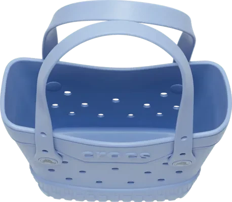 Crocs Classic Small Tote Shopper blue haze