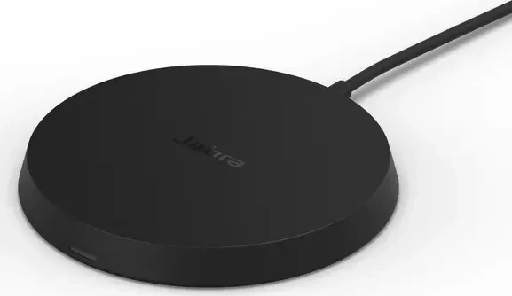 Jabra Evolve3 85 UC USB-C inkl. Ladepad schwarz