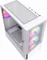 Gembird Fornax 4300 White, Glasfenster Vorschaubild
