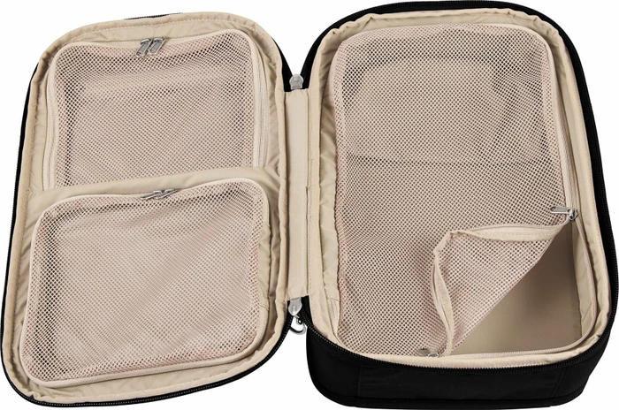 Fjällräven Travel Pack Small schwarz