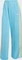 adidas Firebird Trainingshose lang preloved blue/ice tangerine (Damen) Vorschaubild