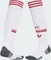 adidas Liverpool FC 2026/2027 Auswärtsstutzen weiß Vorschaubild