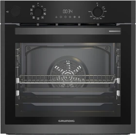 Grundig GEBD19300DX Backofen