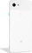 Google Pixel 3 XL 64GB clearly white Vorschaubild