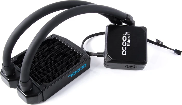 Alphacool Eisbaer LT92