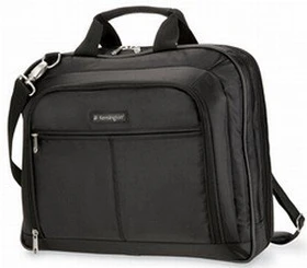 Kensington SP40 Classic 15.4" Tragetasche schwarz