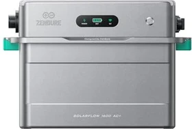 Zendure SolarFlow 1600 AC+, 1.92kWh (ZDSF1600AC+)