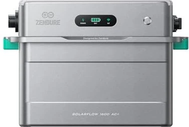 Zendure SolarFlow 1600 AC+, 1.92kWh