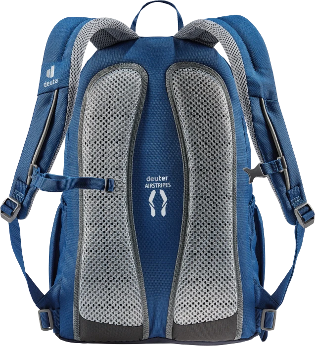 Deuter Gogo steel/navy