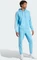 adidas Adicolor Classics 3-Streifen Hoodie semi blue burst (Herren) Vorschaubild