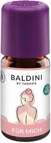 Taoasis Baldini Für Mich Bio Duftöl, 5ml