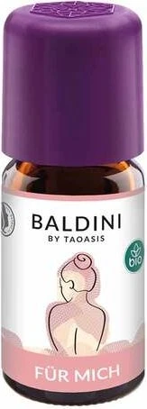 Taoasis Baldini Für Mich Bio Duftöl, 5ml