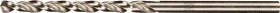 Pferd SPB DIN 340 HSSE N 3.1 INOX Spiralbohrer, 3.1x69mm, 10 Stück