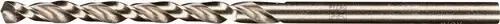 Pferd SPB DIN 340 HSSE N 3.1 INOX Spiralbohrer, 3.1x69mm, 10 Stück