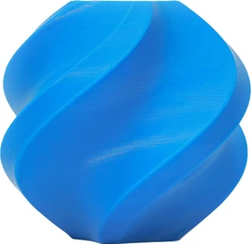 Bambu Lab PLA Basic, blau, Spule, 1.75mm, 1.00kg