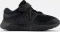 New Balance 520v8 Bungee Lace schwarz (Junior) Vorschaubild