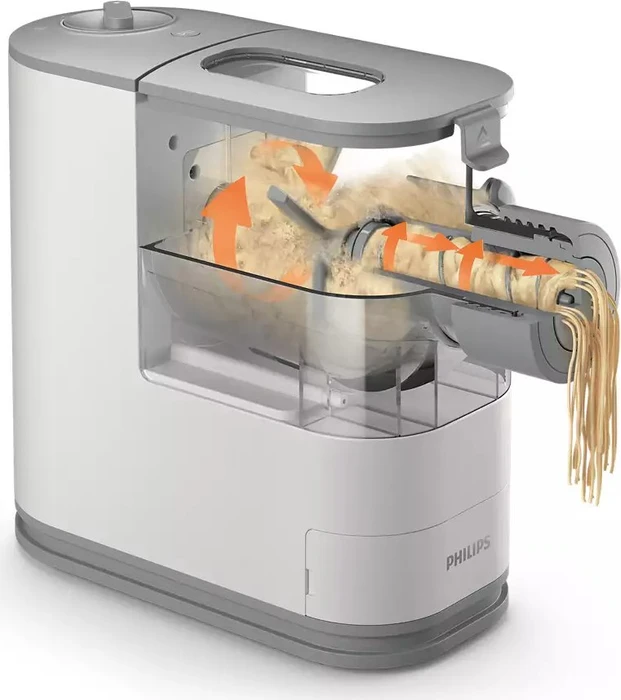Philips HR2345/19 Viva Collection Pastamaker Nudelmaschine