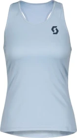 Scott Endurance 10 Trikot ärmellos glace purple/midnight blue (Damen)
