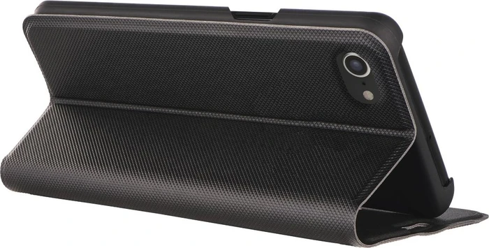 Hama Booklet Slim Pro für Apple iPhone 6/6s/7/8 schwarz