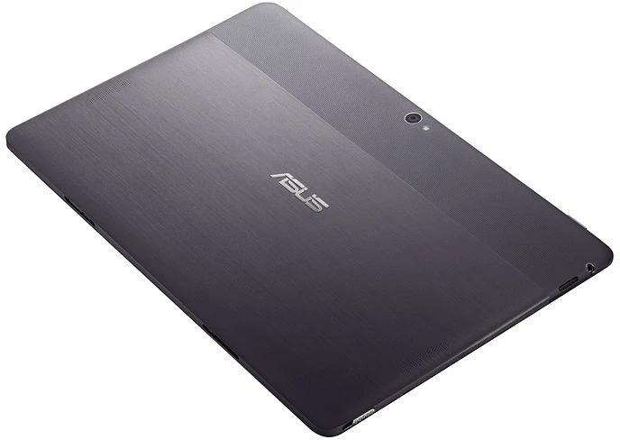 ASUS VivoTab TF810C-1B043W, grau, UK, KeyboardDock