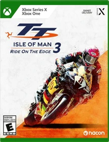 TT Isle of Man: Ride on the Edge 3 (Xbox One/SX)