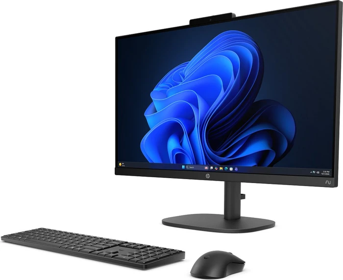 HP All-in-One ProStudio 2 G2i, Jet Black, Core 5 120U, 16GB RAM, 512GB SSD
