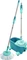 Leifheit Clean Twist Disc Mop Ergo Mobile Bodenwischer-Set Vorschaubild