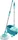 Leifheit Clean Twist Disc Mop Ergo Mobile Bodenwischer-Set (52102)