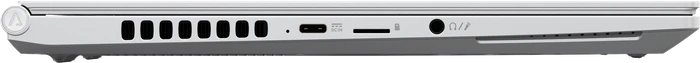 GIGABYTE AERO 14 OLED BMF-H2DEBB3SH, Twilight Silver, Core i7-13620H, 16GB RAM, 512GB SSD, GeForce RTX 4050, DE