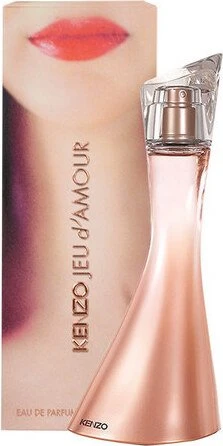 Kenzo Jeu d'Amour Eau de Parfum