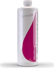 SpaBalancer Ultra Shock Whirlpool Pool-Desinfektion 1l