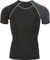 Ortovox 120 Competition Light Funktionsshirt kurzarm black raven (Herren) Vorschaubild