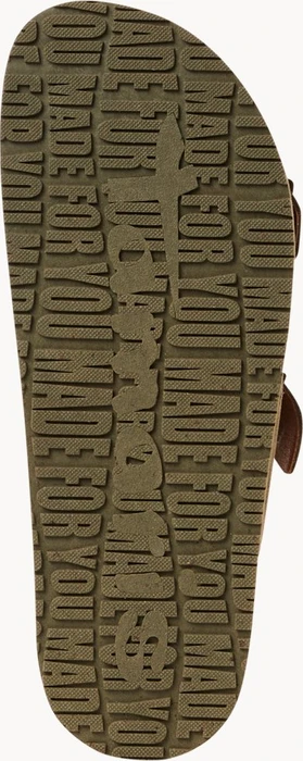 Tamaris Pantolette grün (Damen)