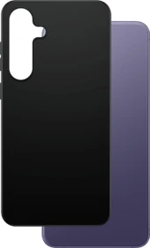 PanzerGlass Safe TPU Case für Samsung Galaxy S24+ schwarz