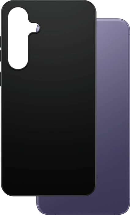 PanzerGlass Safe TPU Case für Samsung Galaxy S24+ schwarz