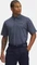 Under Armour Playoff 3.0 Stripe Poloshirt kurzarm midnight navy/downpour gray (Herren) Vorschaubild