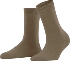 Falke Cosy Wool Socken shitake (Damen)