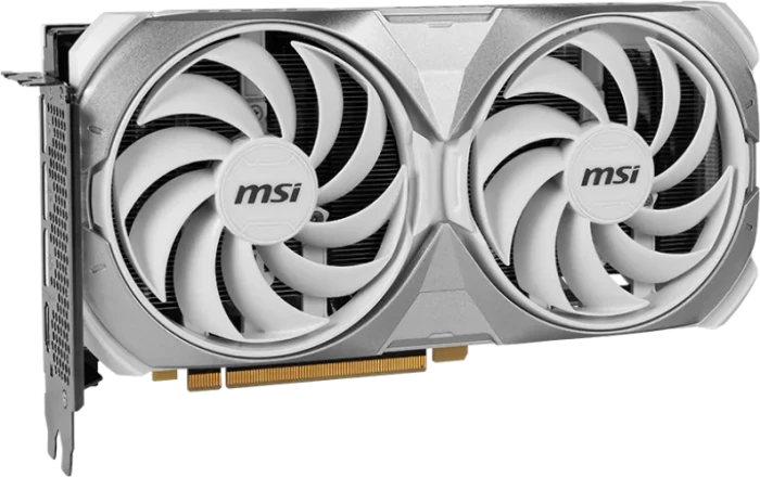 MSI GeForce RTX 4070 SUPER