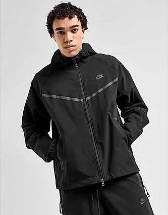 Nike Tech Woven Jacke (Herren)