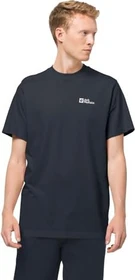 Jack Wolfskin Essential T-Shirt kurzarm night blue (Herren)