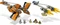 LEGO Star Wars Episoden I-VI - Anakin's & Sebulba's Podracers Vorschaubild