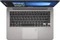 ASUS ZenBook UX3410UA-GV079T, Quartz Grey, Core i5-7200U, 8GB RAM, 256GB SSD, DE Vorschaubild